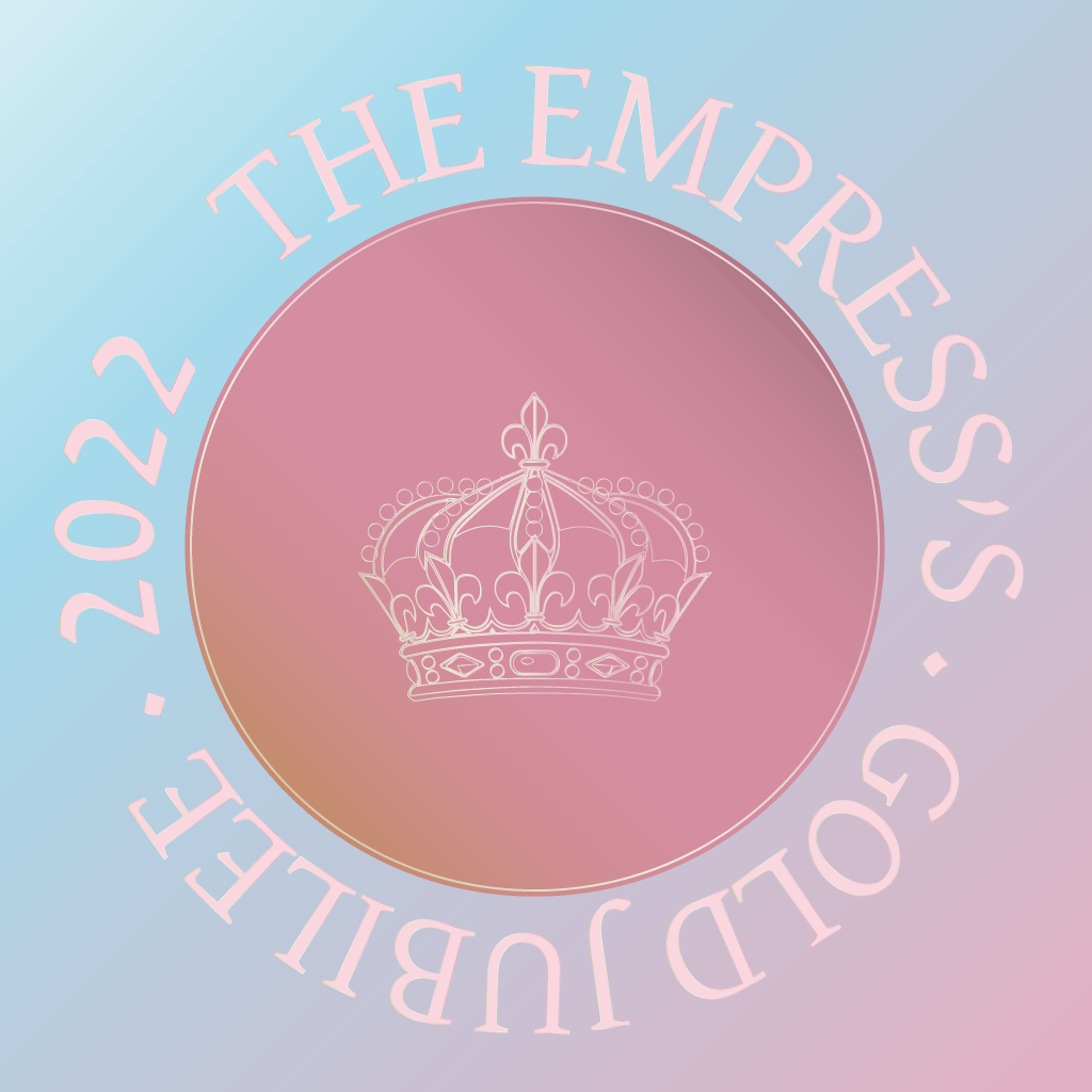 The Empress's Gold Jubilee