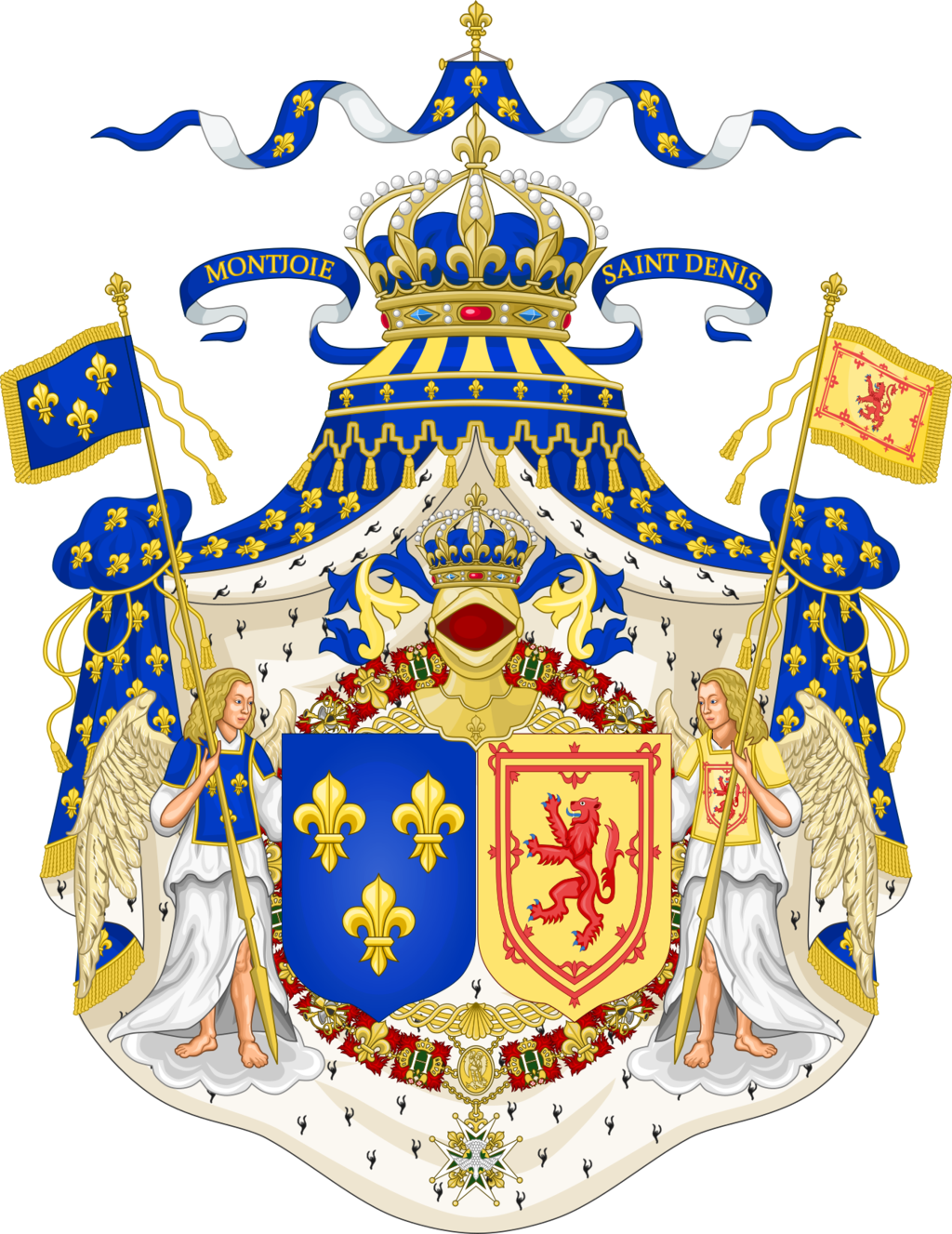 Royalichy